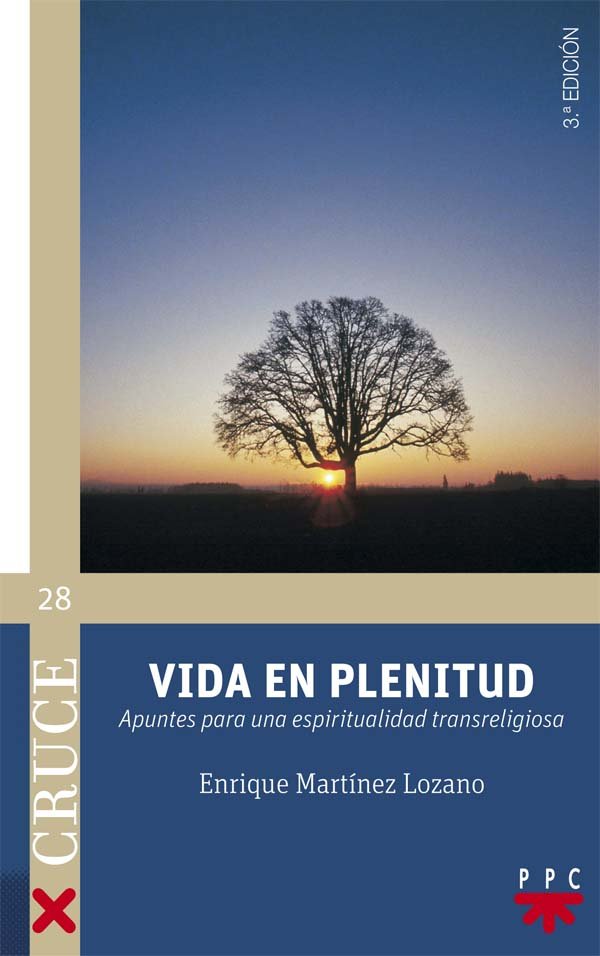 Vida En Plenitud-Martínez Lozano Enrique