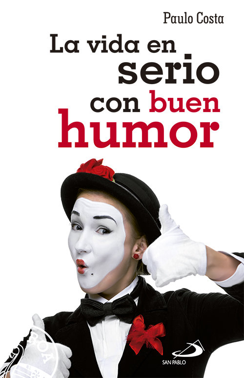 Vida En Serio con Buen Humor la-Costa Ferreira Paulo Joaquín