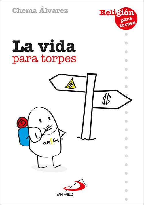 Vida para Torpes la-Álvarez Pérez José María