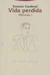Vida Perdida Memorias i-Cardenal Ernesto