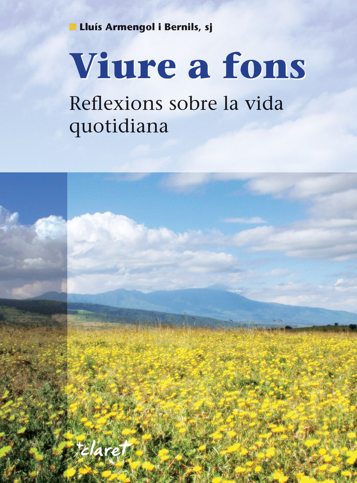 Viure a Fons-Armengol Bernils Lluís