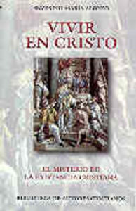 Vivir En Cristo-Alonso Severino María