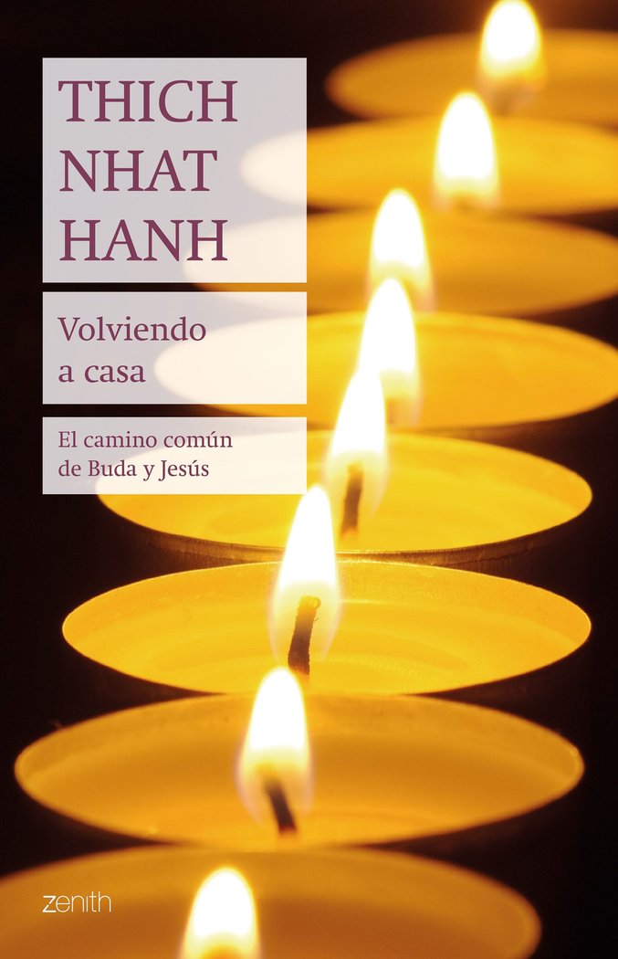 Volviendo a Casa-Hanh Thich Nhat