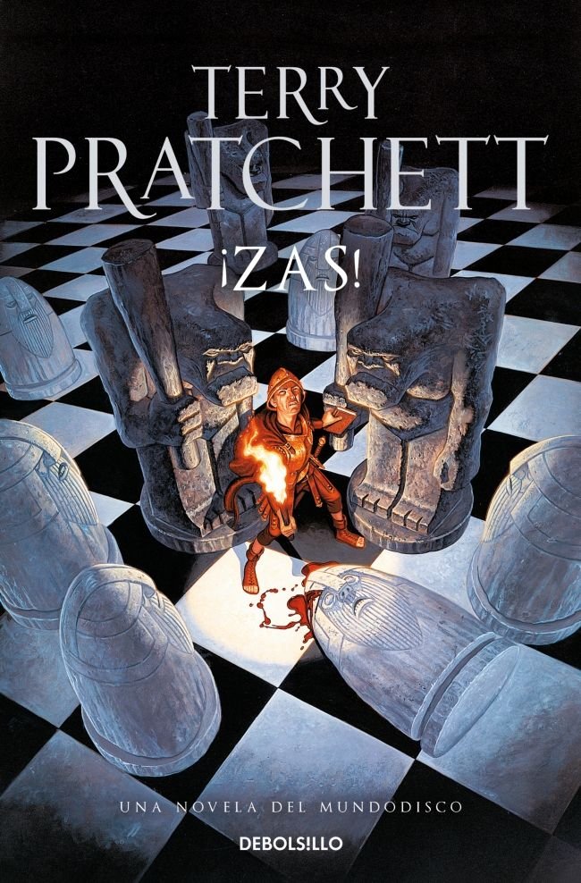 Zas-Pratchett Terry