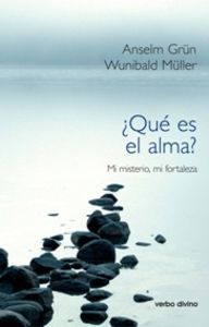 ¿que Es el Alma?-Grün Anselm