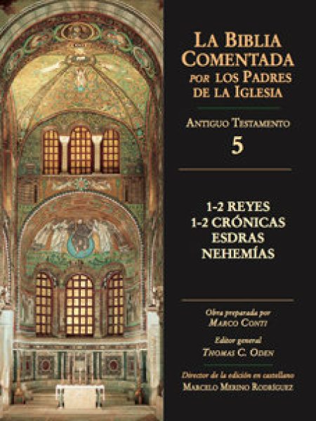 1-2 Reyes 1-2 Cronicas Esdras Nehemias-Varios Autores