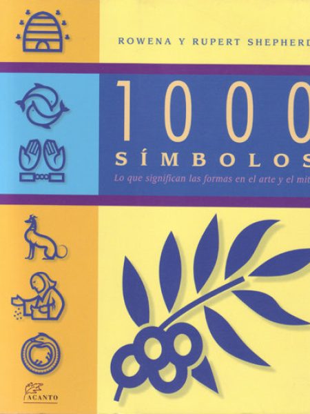 1000 Simbolos-Rowena