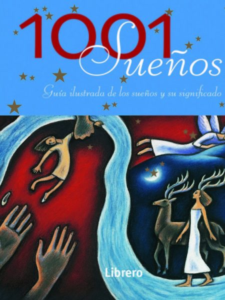 1001 Sueños-Jack Altman