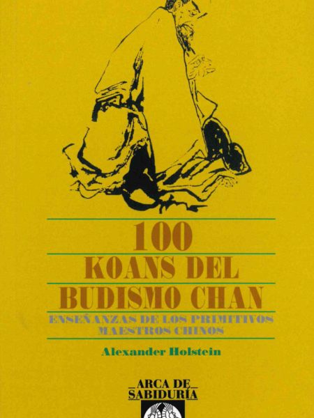 100 Koans Del Budismo Chan-Varios Autores