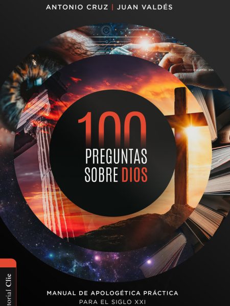 100 Preguntas sobre Dios-Cruz Suárez Antonio