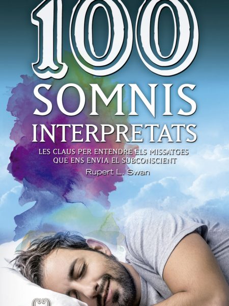 100 Somnis Interpretats-L. Swan Rupert