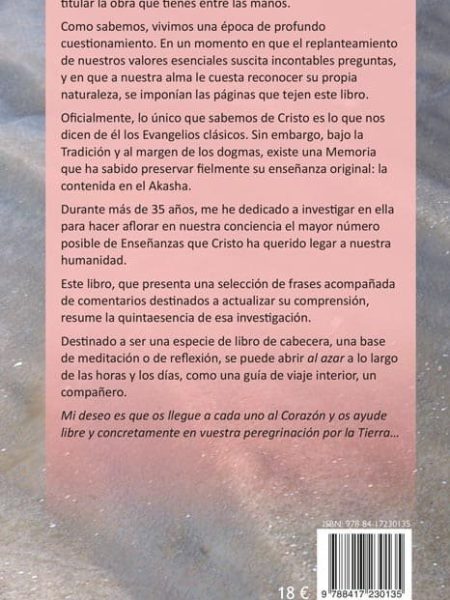 108 Perlas Del Cristo las-Meurois Daniel