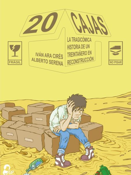 20 Cajas-Ara Cirés Iván
