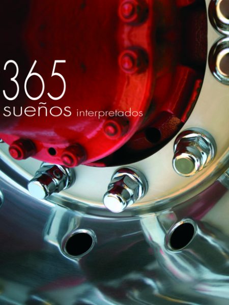 365 Sueños Interpretados Visual-bo 3-Echenique Juan