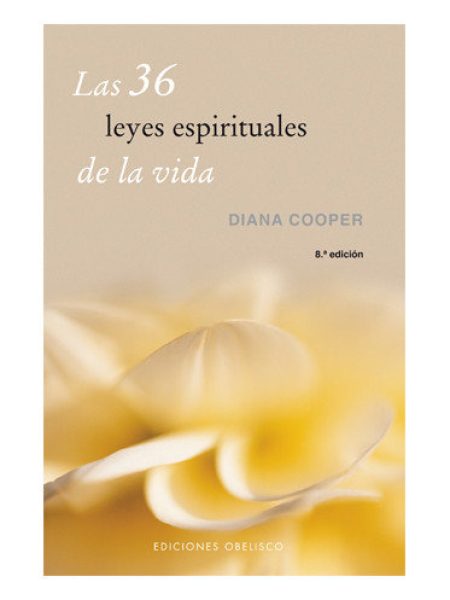 36 Leyes Espirituales de la Vida las-Cooper Diana