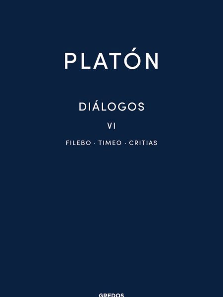 38 Dialogos Vi Filebo Timeo Critias-Platon