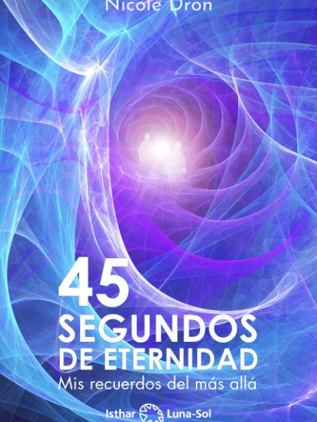 45 Segundos de Eternidad-Dron Nicole