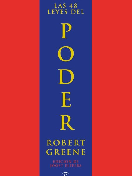 48 Leyes Abreviado-Greene Robert