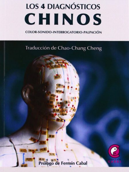 4 Diagnosticos Chinos-Chang Cheng Chao