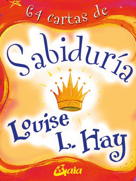 64 Cartas de Sabiduria-Hay Louise L.