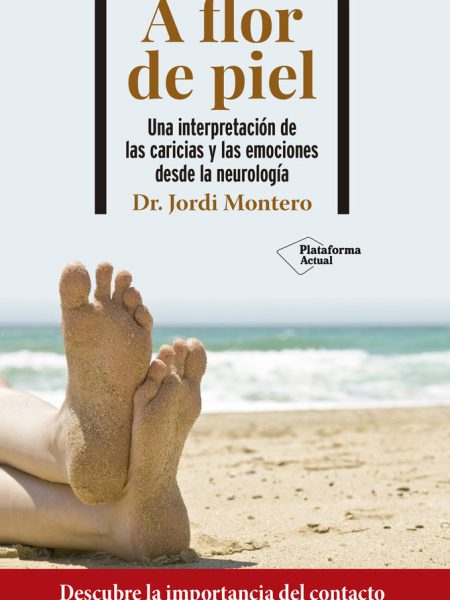A Flor de Piel-Montero Jordi