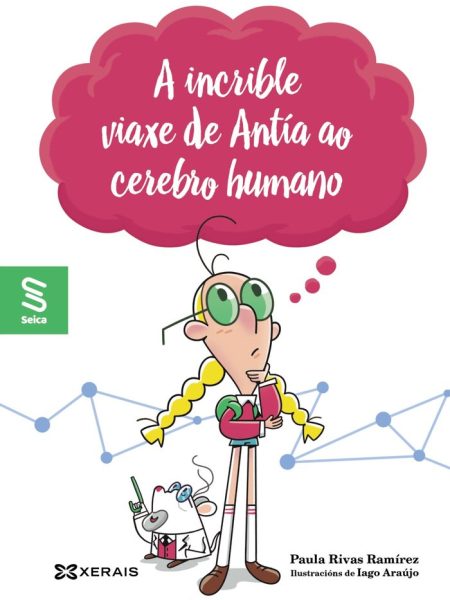 A Incrible Viaxe de Antia Ao Cerebro Humano-Rivas Ramirez Paula