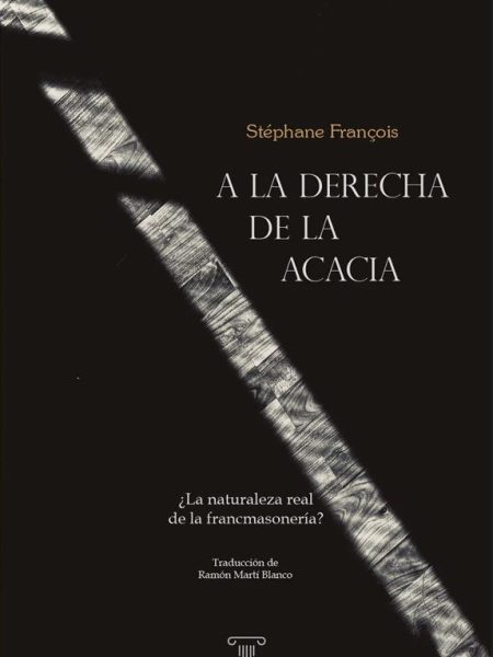 A la Derecha de la Acacia-François Stephane