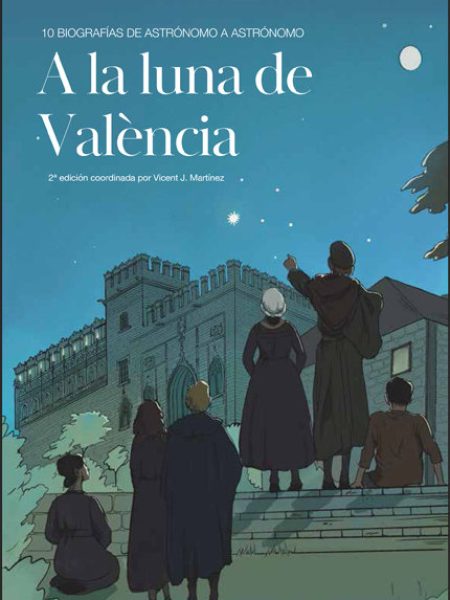 A la Luna de Valencia-Martinez Vicente J.