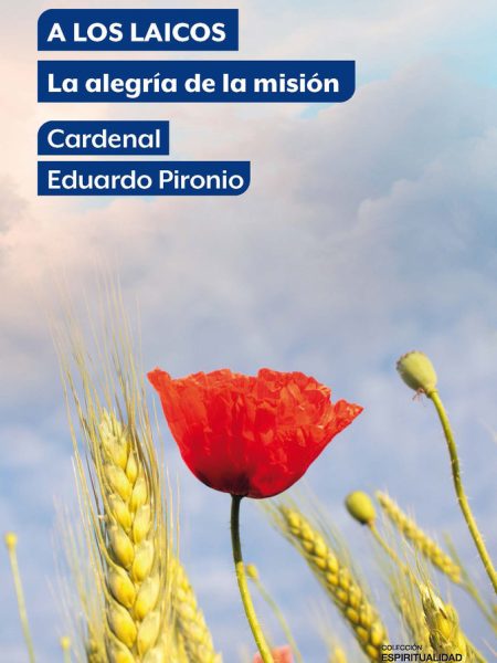 A los Laicos-Eduardo Pironio Cardenal