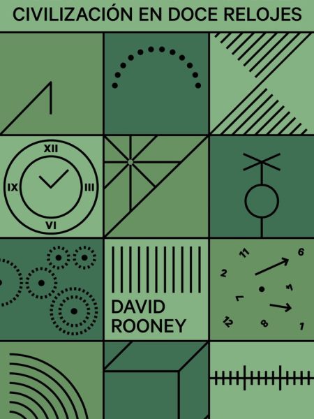 A Tiempo-Rooney David