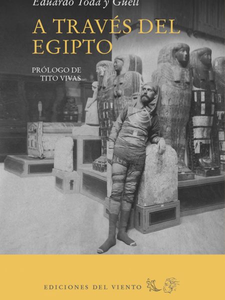 A Traves Del Egipto-Toda y Güel Eduardo