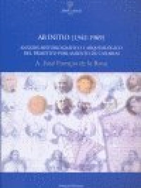 Ab Initio (1342-1936)-Farrujia de la Rosa A. Jose