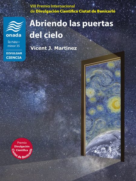 Abriendo las Puertas Del Cielo-Martínez Vicent J.