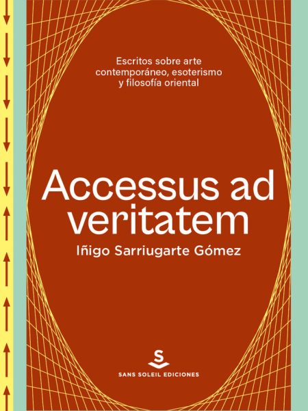 Accesus Ad Veritatem-Sarriugarte Gomez Iñigo