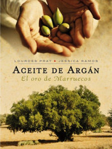 Aceite de Argan el-Prat Ferrer Lourdes