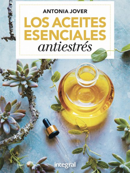Aceites Esenciales Antiestress los-Jover Antonia