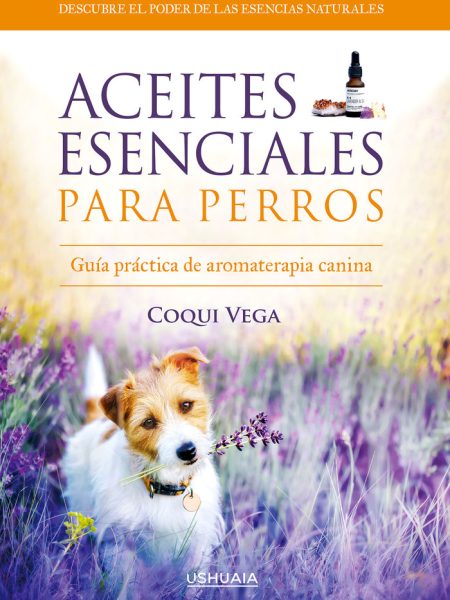 Aceites Esenciales para Perros-Vega Coqui