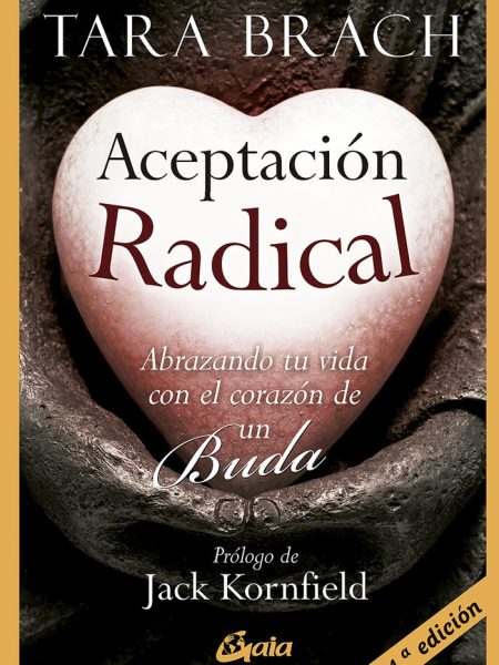 Aceptacion Radical-Brach Tara