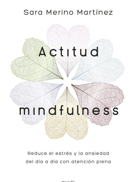 Actitud Mindfulness-Merino Sara