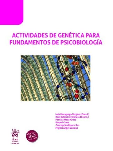 Actividades de Genetica para Fundamentos de Psicobiologia-Mesa Gresa Patricia