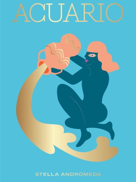 Acuario-Andromeda Stella