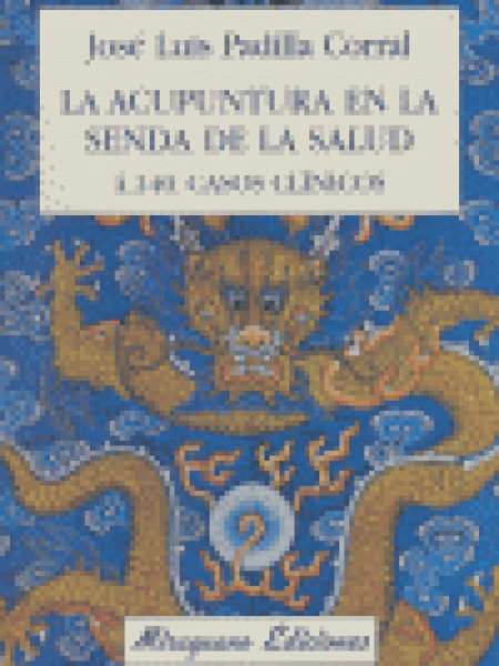 Acupuntura En la Senda Salud-Padilla Corral José Luis