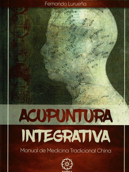 Acupuntura Integrativa-Lurueña Fernando