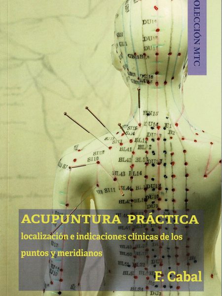 Acupuntura Practica-Cabal Fermín