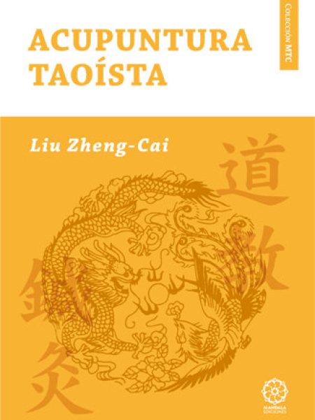 Acupuntura Taoista-Zheng-cai Liu
