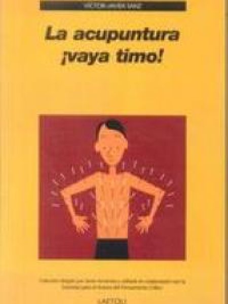 Acupuntura¡vaya Timo la-Sanz Larrinaga Victor Javier
