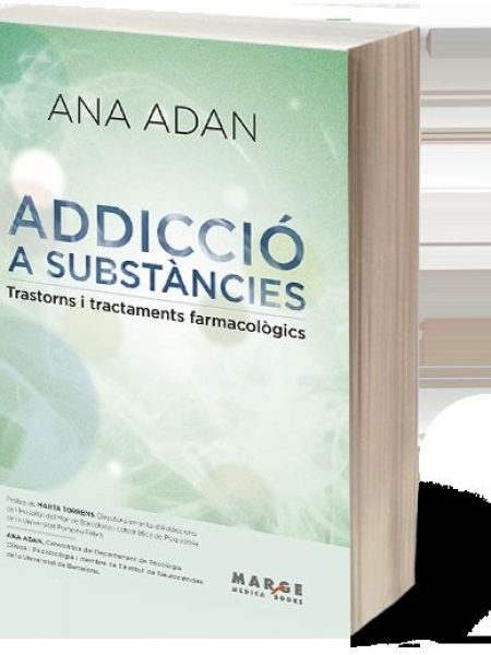 Addiccio a Substancies-Adan Puig Ana