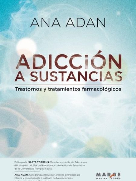 Adiccion a Sustancias-Ana Adan