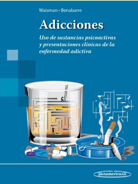 Adicciones-Waisman Campos Marcela