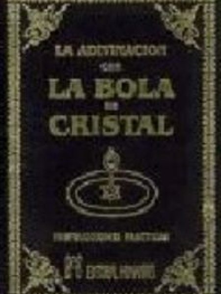 Adivinacion con la Bola de Cristal y los Misterios-Melville